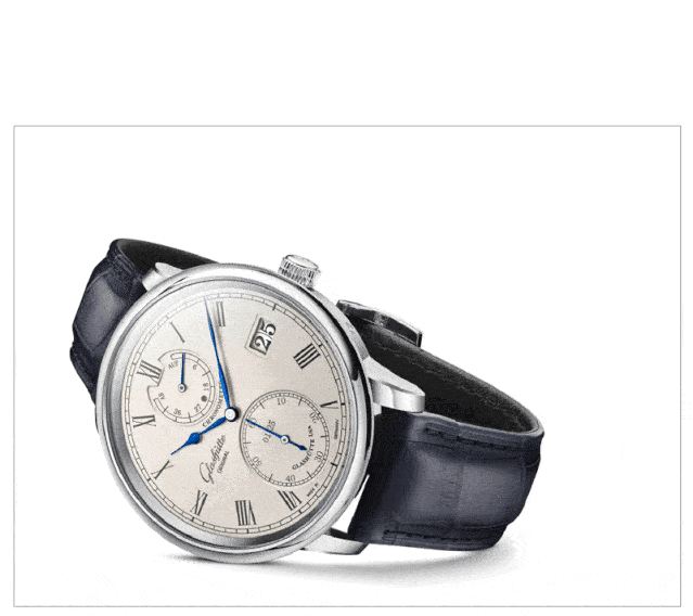 材质|It Watch 拍了拍你