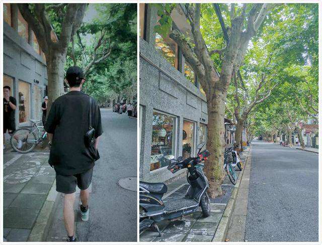 肖战让咖啡店变水族馆，拉花师傅表情超搞笑，