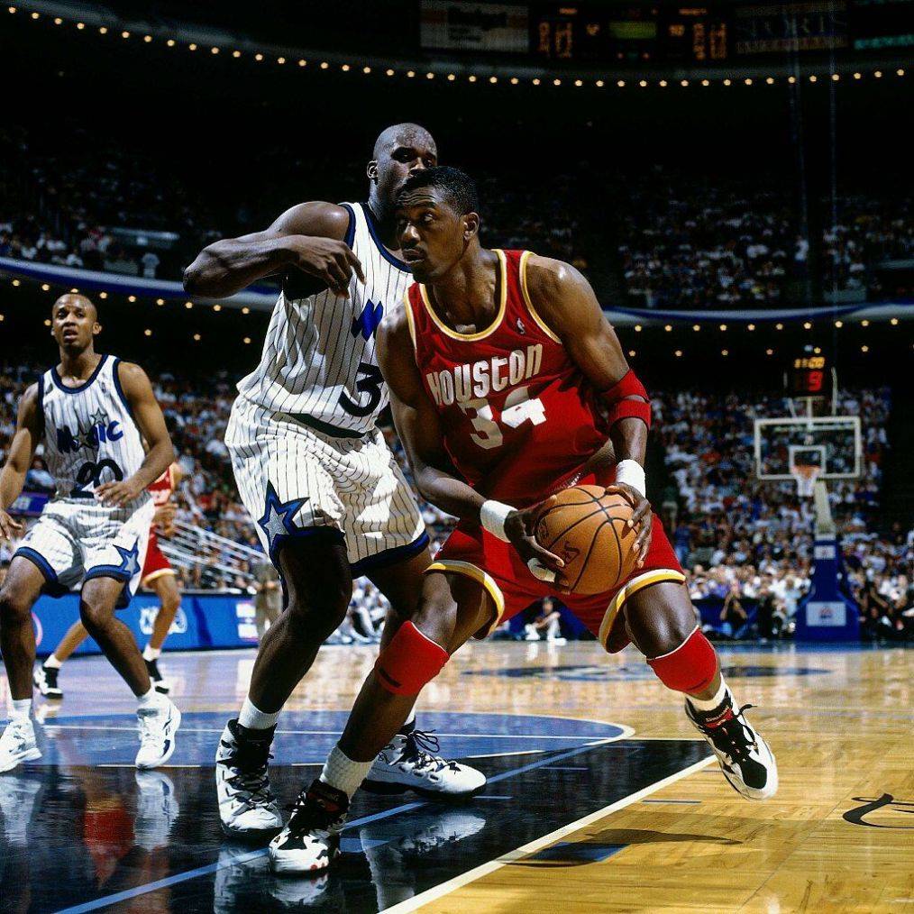 魔术队|深度解析：为什么当年魔术队舍得放走奥尼尔这个统治级别的中锋？