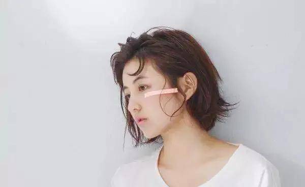 鼻尖|朝天鼻、蒜头鼻、鹰钩鼻不讨喜？一个好看的鼻尖是什么样的体验