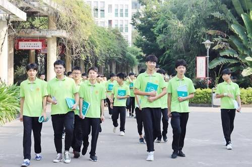 爱迪|珠海南方爱迪技工学校|将教育融入生活，培养多元化新型技能人才