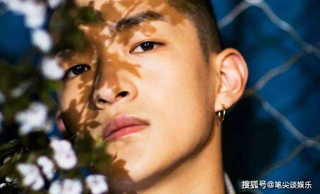 吴京捧红的白眼狼,走红后反咬吴京的屈