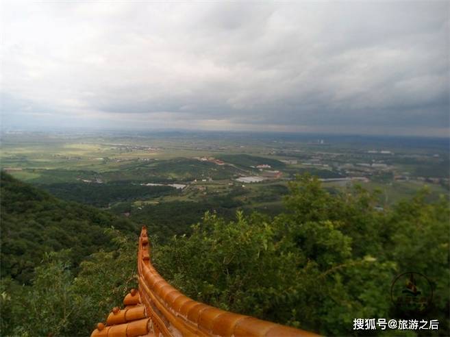 原创你去过沈阳马耳山吗,原生态的小众景点,登山郊游的好去处