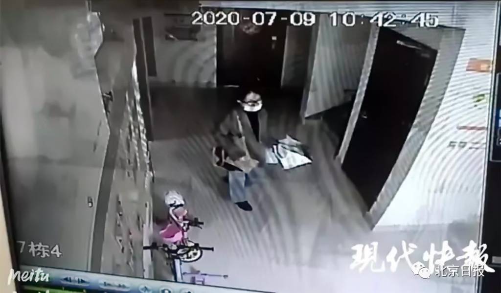 李倩月|三评南京女大学生是好奇害死猫吗？
