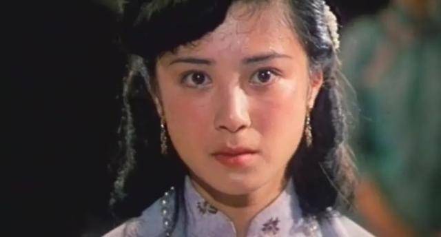 56岁傅艺伟曾是最美苏妲己，却二婚失败吸毒自毁