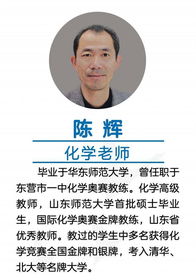 教育|名师云集！东营这所学校火了……