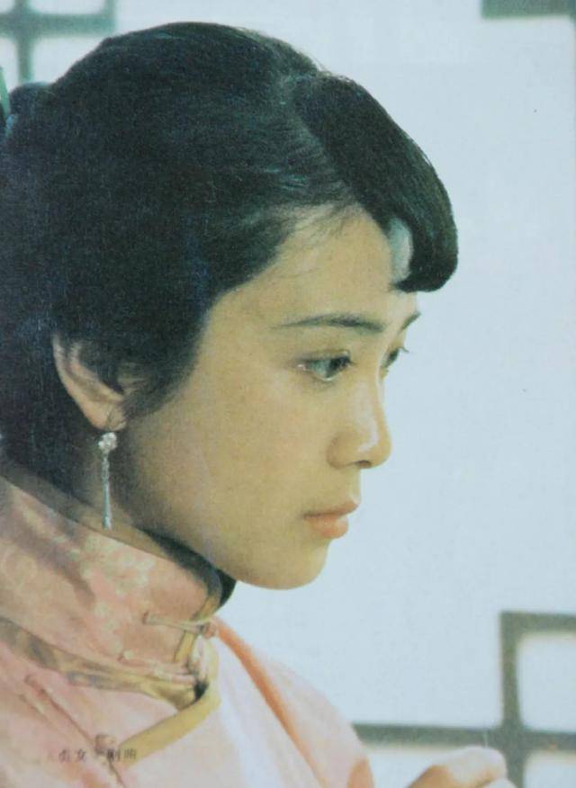 56岁傅艺伟曾是最美苏妲己，却二婚失败吸毒自毁