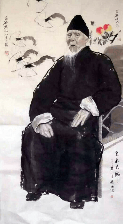 艺术人物·今世著名画家——何森团:kycom(图3)
艺术人物·今世著名画家——何森团:kycom(图3)