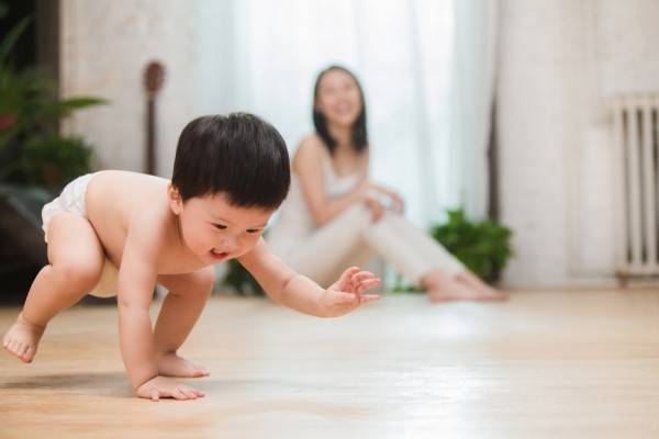 幼儿|夏季宝宝缺铁危害有多大 家长在不注意就晚了