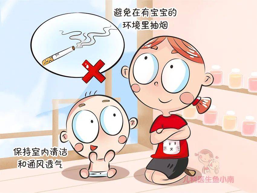 宝宝“太干净”，反而易生病？这些生活细节或成“罪魁祸首”