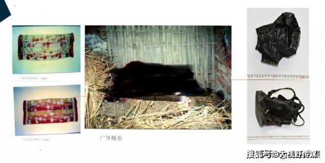 猪圈里发现无名女尸,竟是南京女大学生,警方追凶17年终将嫌疑人抓获
