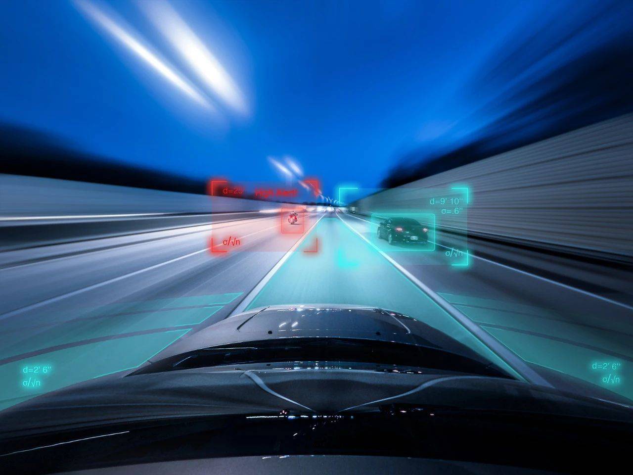 观点评论|蔚来走出ICU，小鹏快追