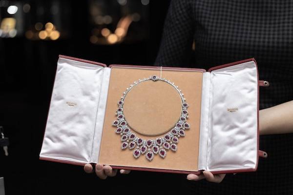 永乐|2020永乐夏季拍卖会预展盛大开幕