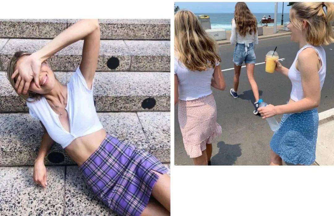 yamy|yamy代言眼线笔，有人骂有人赞，我们就该活成别人的标签吗？