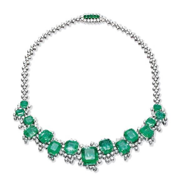 永乐|2020永乐夏季拍卖会预展盛大开幕