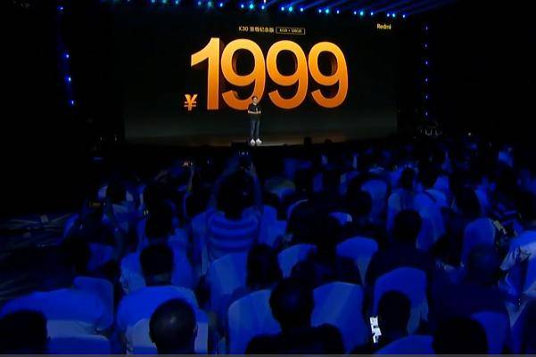 小米|为什么说下一个倒下的不可能是小米？有一点不能忽视