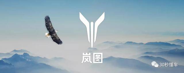 品牌战略发布岚图凭什么能造高端电动车