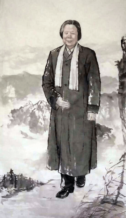 艺术人物·今世著名画家——何森团:kycom(图2)
艺术人物·今世著名画家——何森团:kycom(图2)