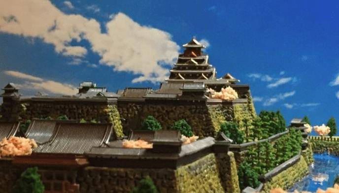 松前藩人口_人口普查图片