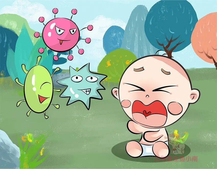 宝宝“太干净”，反而易生病？这些生活细节或成“罪魁祸首”