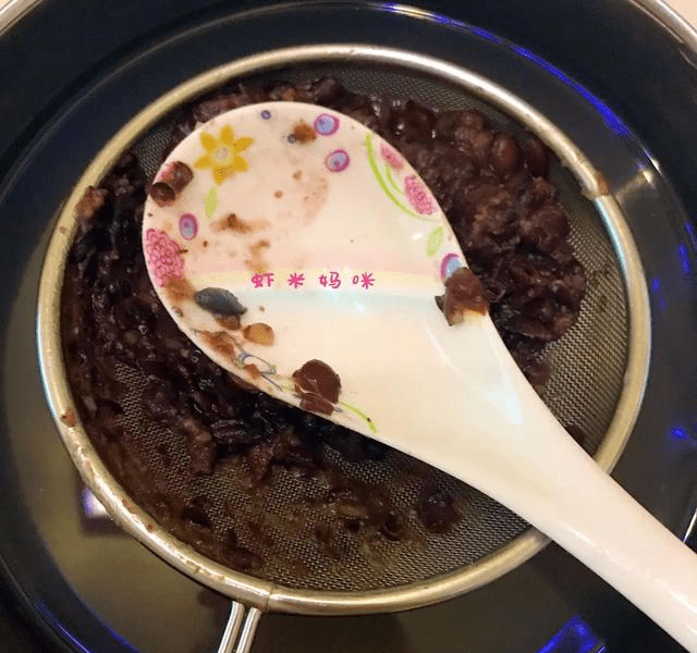 红豆和什么一起煮粥比较好吃 1c01c8e5bc9243b092d6e90259362f49.png