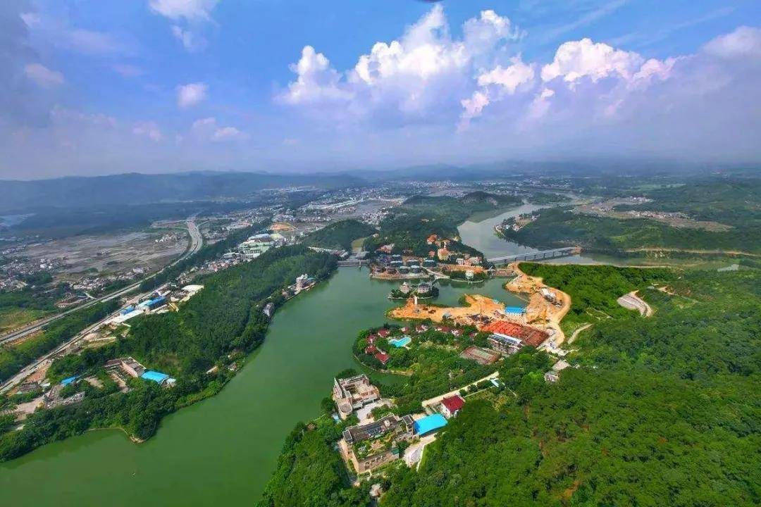 佛冈gdp_佛冈地图(3)