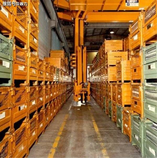 智能仓储公司排名_智能仓储(2)