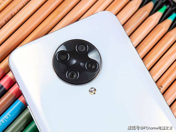 Redmi|Redmi K30 至尊纪念版评测 千元旗舰一鸣惊人