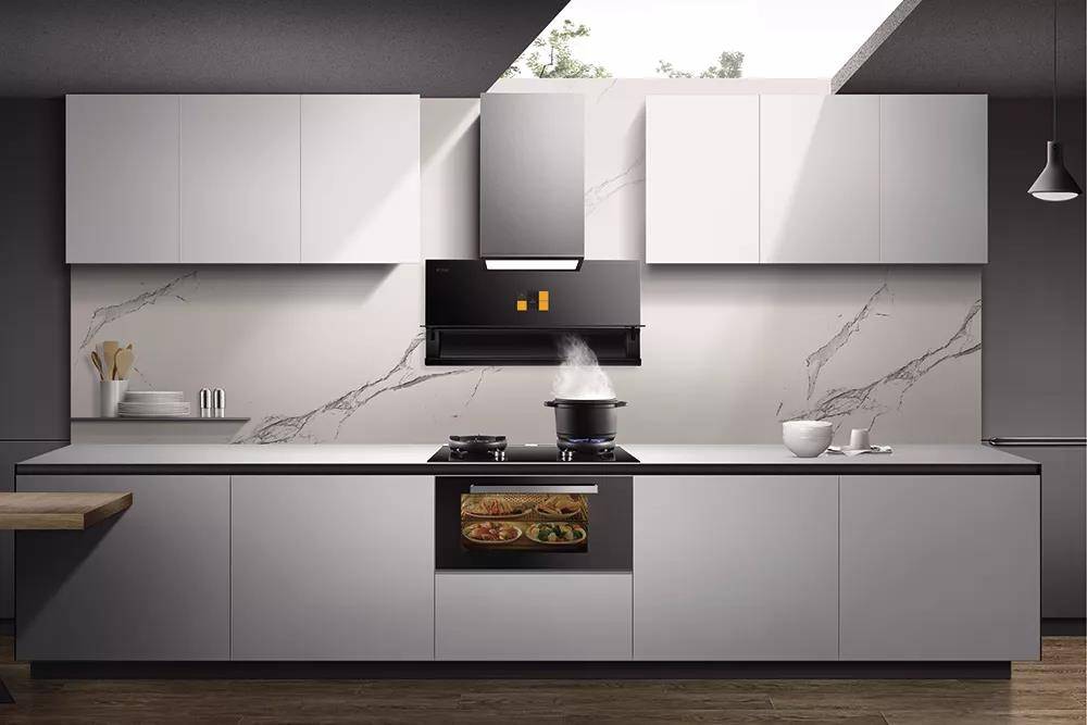 集成|过去一年，10万中国家庭厨房里出现了一个新物种