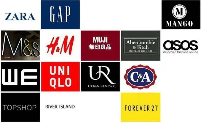 中国|打折、关店、退出中国……快时尚不香了！