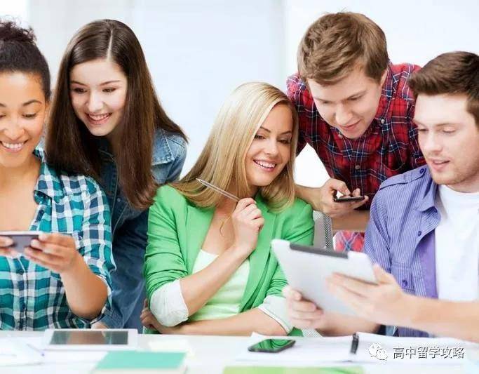 观点评论|出国留学中介机构如何选？必须先了解服务模式