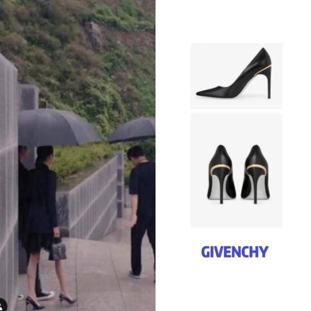 漂亮|《虽然是精神病但没关系》徐睿知那些漂亮的高跟鞋，都什么牌子？