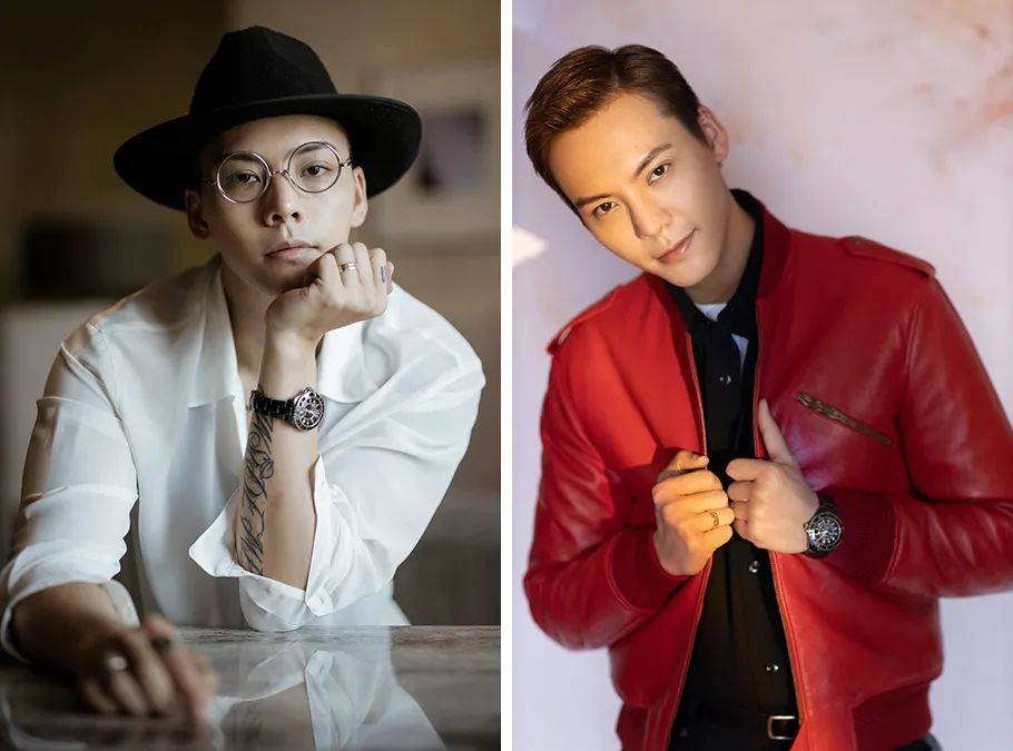 Boy|爱有姿态万千：你是爱自己，还是为爱改变自己？