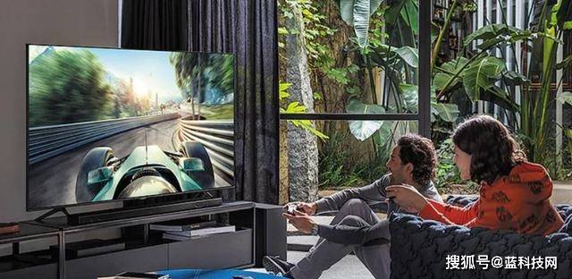 提速|三星携QLED电视欧洲提速，意大利用户尝鲜