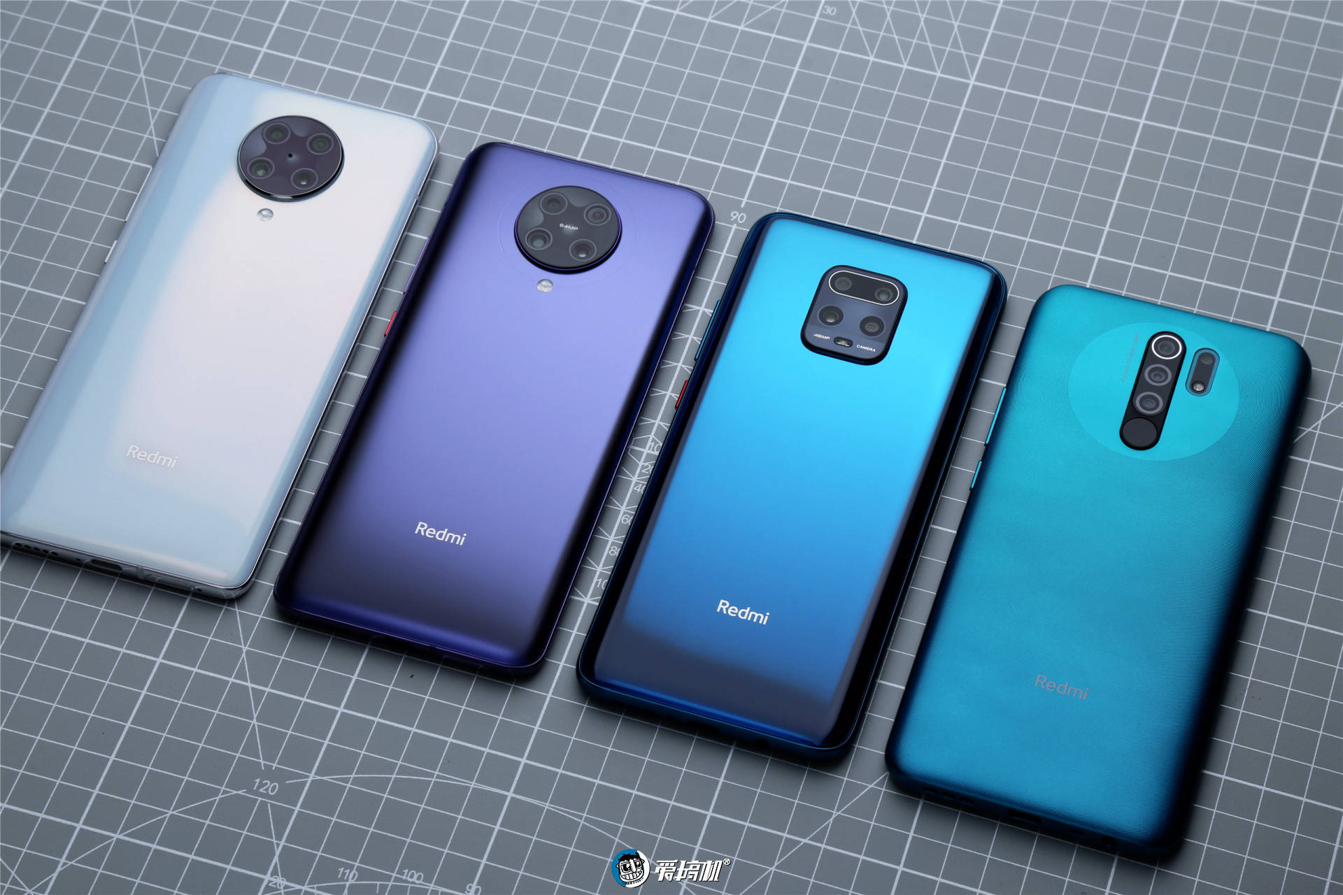 Redmi|香炸了！红米Redmi K30至尊纪念版体验评测