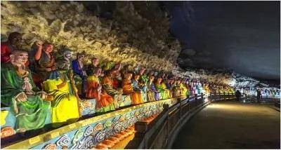 国家|极顶之妙｜金佛山