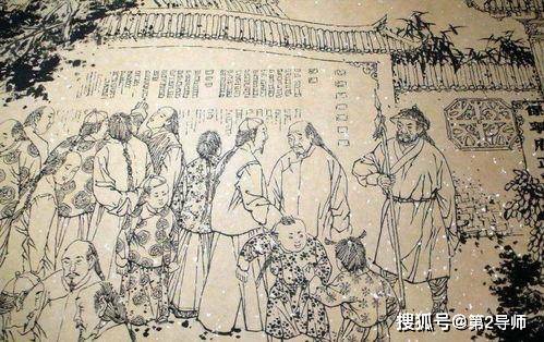 为什么古代人口比现在少_我国人口抚养比的背景(2)