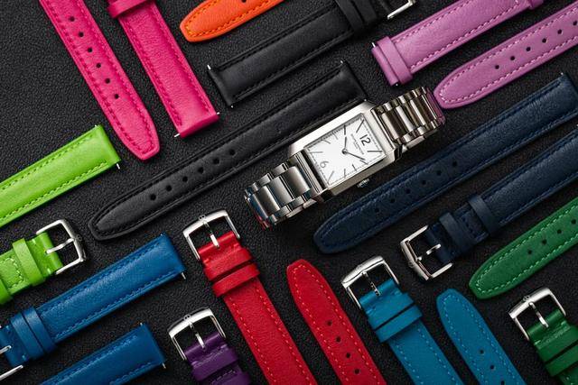 表带|男人眼中的七夕：花钱