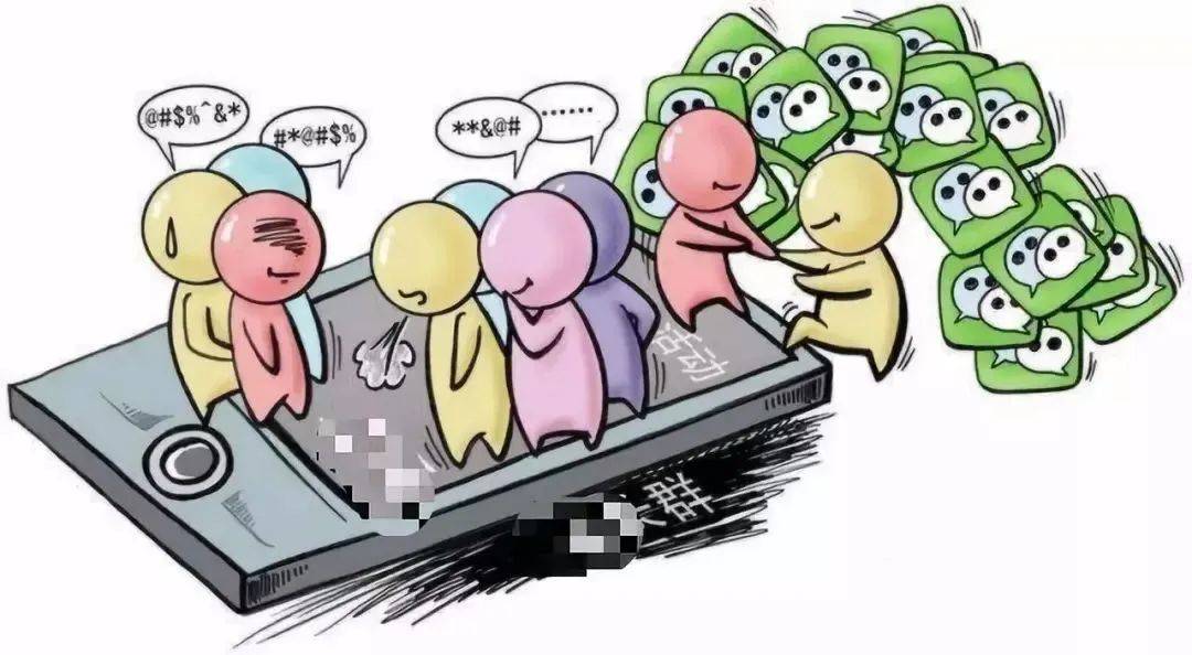 奶茶店做好微信的社群运营，营业额提高50%