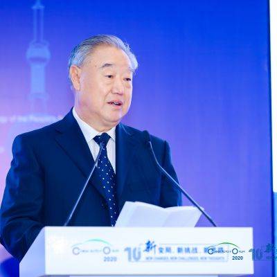 中国汽车论坛 | 王瑞祥： 以新思维迎挑战 于变局中开新局