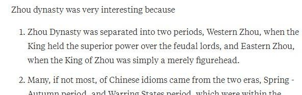 ‘泛亚电竞’
说说最有趣的中国朝代？一群外洋网友开始议论 唐宋果真最受接待(图2)