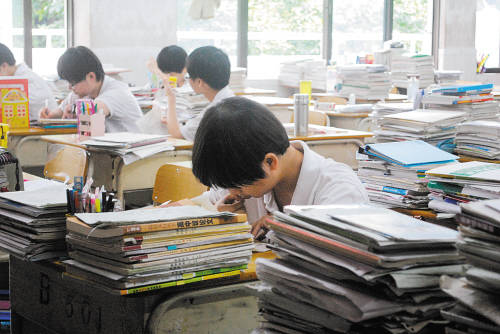 本线|等于一只脚迈过一本线！新高三生：2021高考一轮复习这么准备