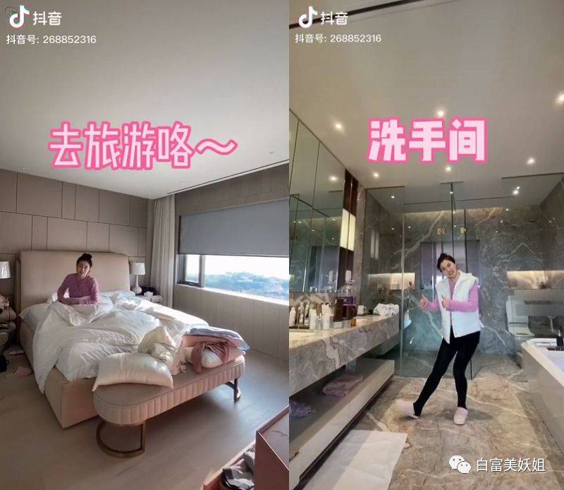 假货|东莞300亿首富千金被扒，卖假货背二手包，连身份都伪造？