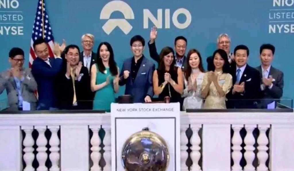 蔚来|蔚来值得被复制吗？