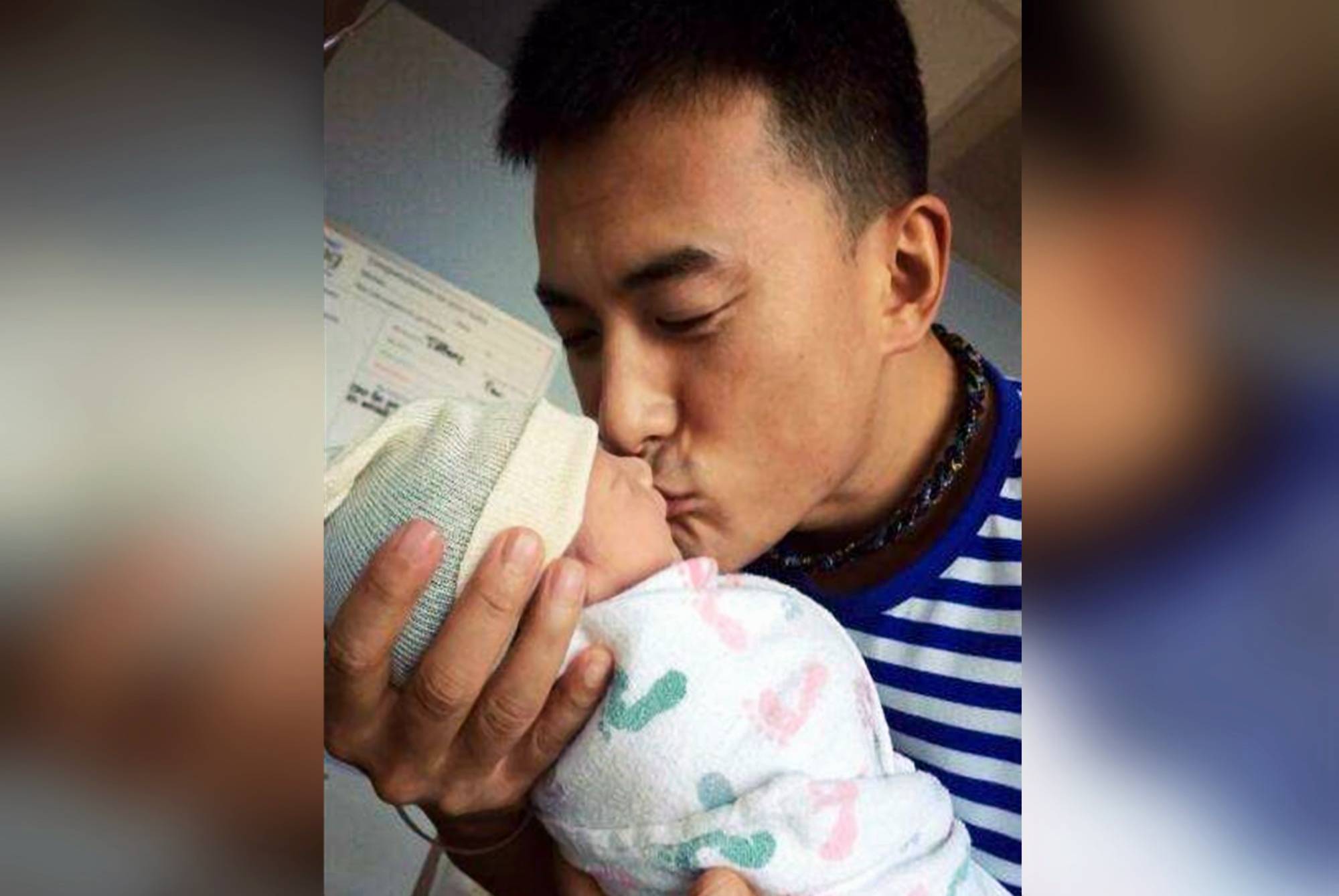 孩子|8岁女孩被父母亲吻患罕见疾病，爱超过范围就是伤害带娃无小事