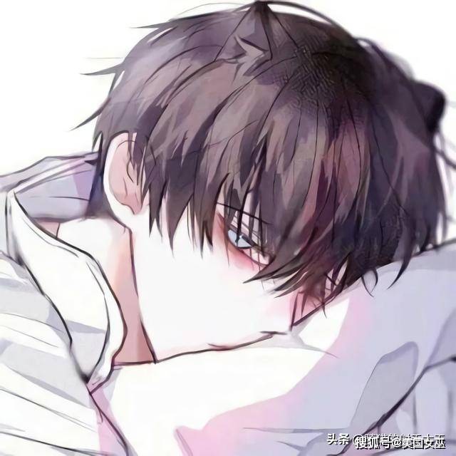 很厉害的头像男生 9dce9f11501249648d652b4173632218.jpeg