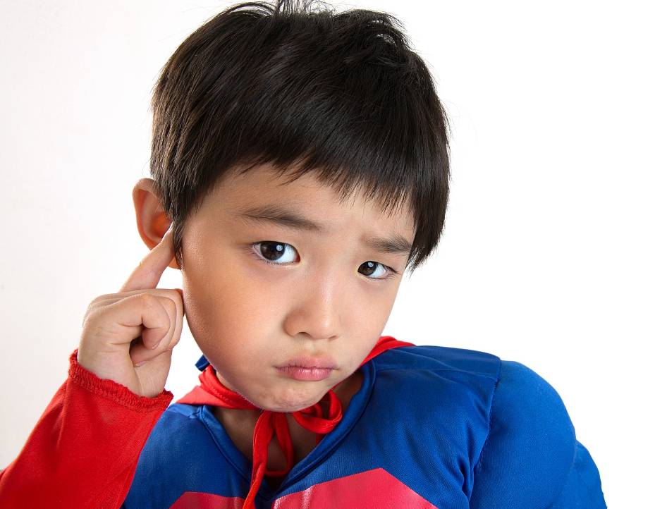 原创调皮捣蛋的男孩惹人厌别错怪他男孩开窍有规律这样养更出色