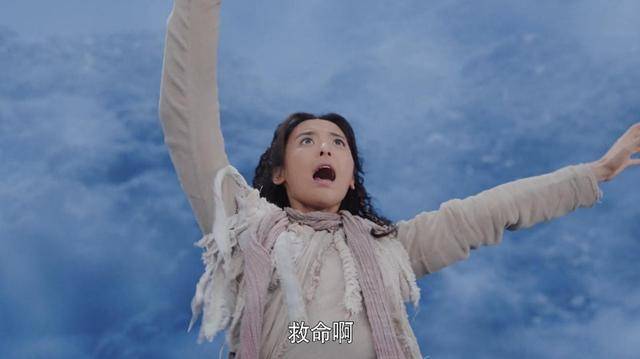 对不起杨超越，你真的尬到我了
