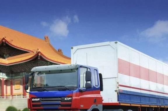 货车品牌排名_货车品牌标志图片大全(2)