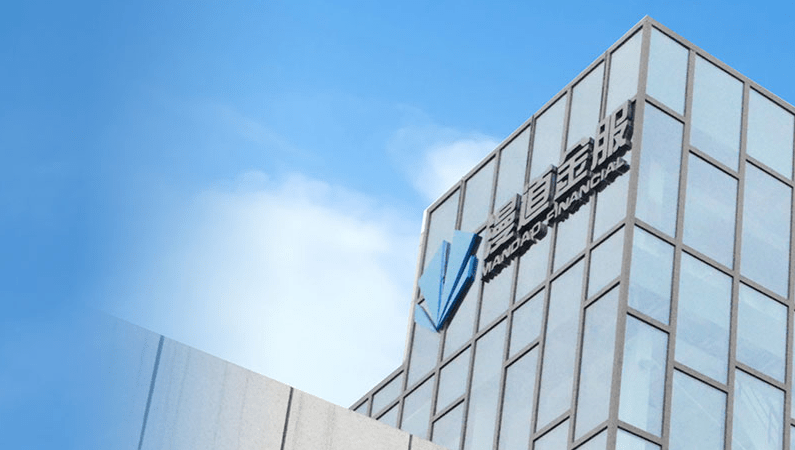 互联网|漫道金服IPO：在数万亿的第三方支付市场面前“毫无存在感”